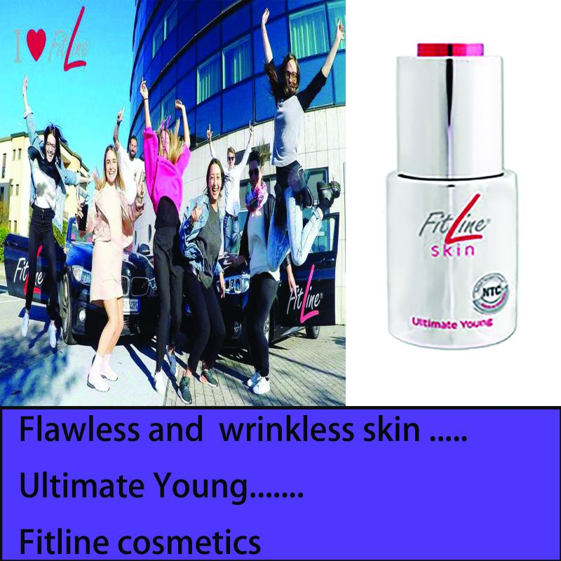Skin Tightening Serum buy wholesale - company FitlinePm International | Pakistan