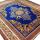 Pure Silk Hand-Knotted Carpets 3x4m buy wholesale - company Janan | Iran