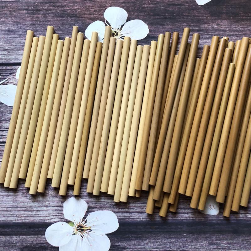 Bamboo Straws  buy wholesale - company HANG XANH COMPANY LIMITED | Vietnam