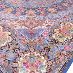 Extraordinary Hand-Knotted Carpets 12х6m