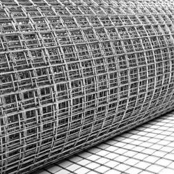 Galvanized Welded Wire Mesh buy on the wholesale