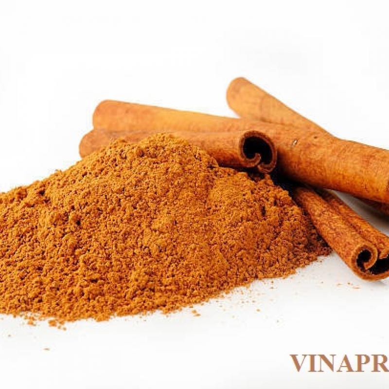 Cinnamon Powder buy wholesale - company Vinapro JSC | Vietnam