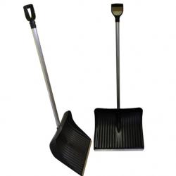 Plastika W480 Snow Shovel with Handle buy on the wholesale