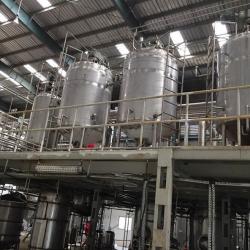 Solvent Extraction Plant buy on the wholesale
