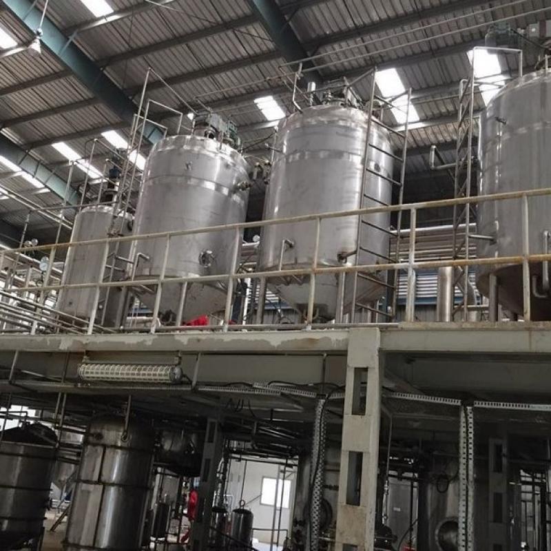 Solvent Extraction Plant buy wholesale - company Cybersell SA | South Africa