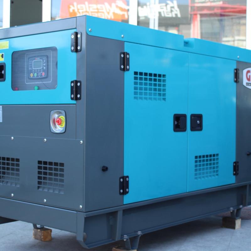 GDM Jenerator Generators buy wholesale - company GDM Jenerator | Turkey