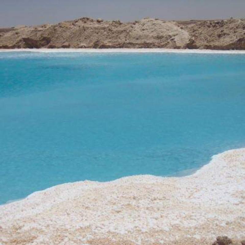 Каменная соль купить оптом - компания Fancy speed cargo systems | Египет