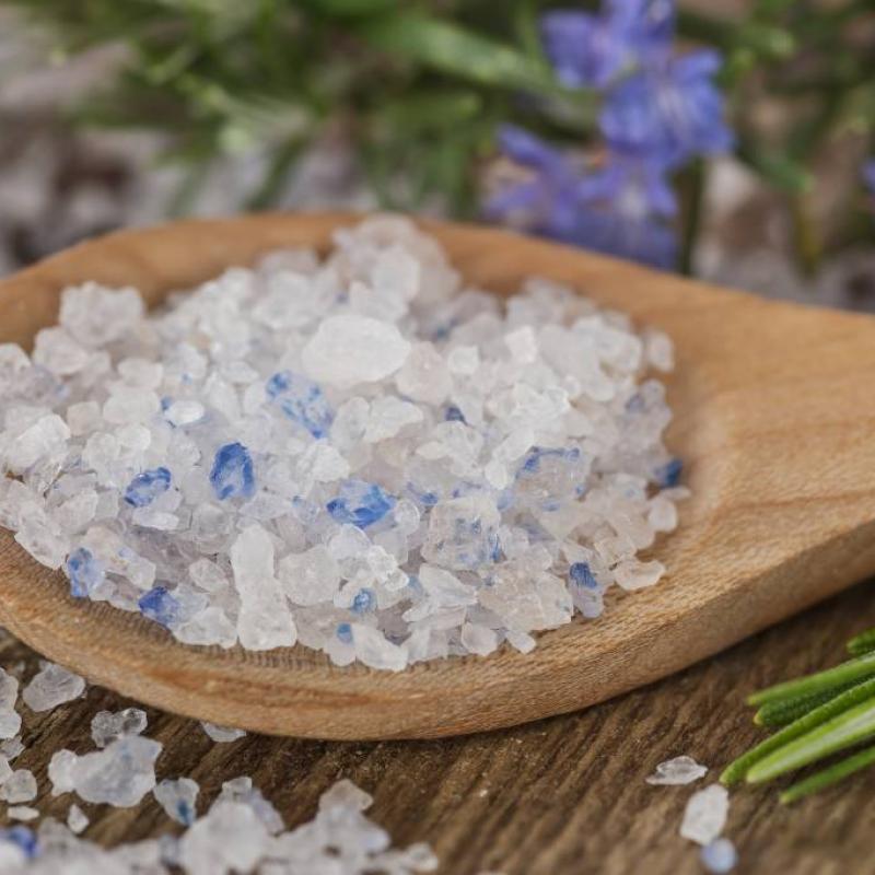 Голубая персидская соль купить оптом - компания Rmy traders S.P.zo.o | Польша