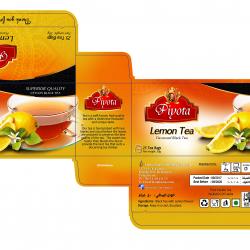 Ceylon Tea 