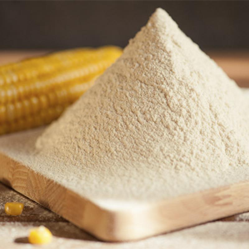 High-Quality Cornmeal (Corn Flour)  buy wholesale - company ИП 