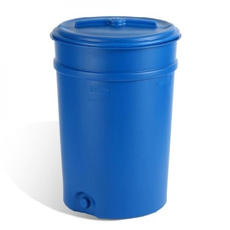 200l Plastic Barrels 55 Gallon Drums buy wholesale - company ИП 