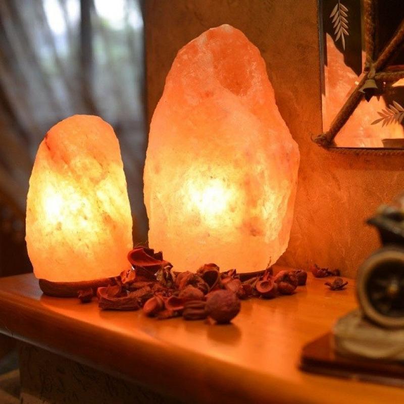 Himalayan Salt Lamps buy wholesale - company Rmy traders S.P.zo.o | Poland