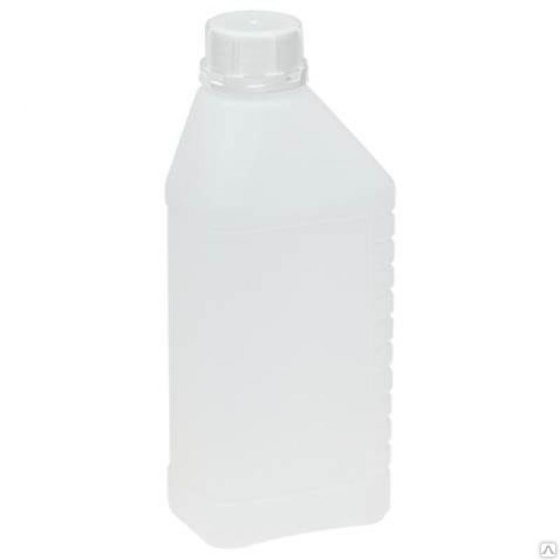 Пластиковые бутылки и канистры для воды 1 л премиум купить оптом - компания ИП 