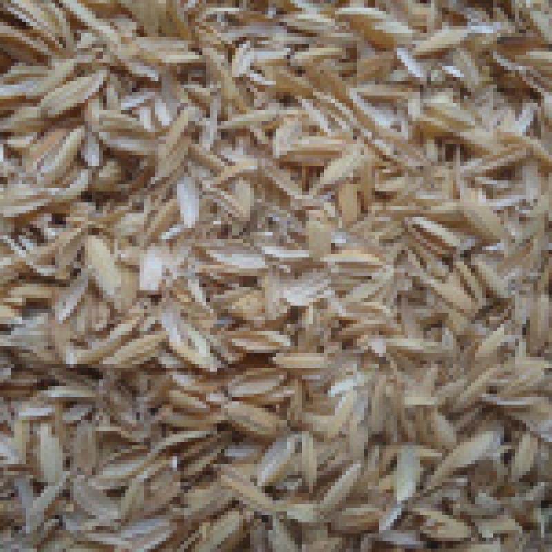 Рисовая шелуха (биомасса) купить оптом - компания ИП 