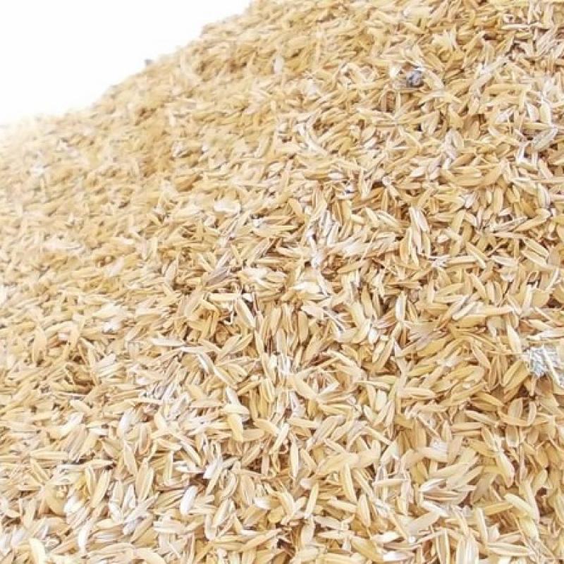 Рисовая шелуха (биомасса) купить оптом - компания ИП 