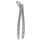Tooth Extracting Forceps buy wholesale - company M/s Diagnosurgi | Pakistan