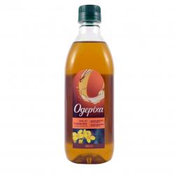 Рыжиковое нерафинированное масло «Одерiха» купить оптом