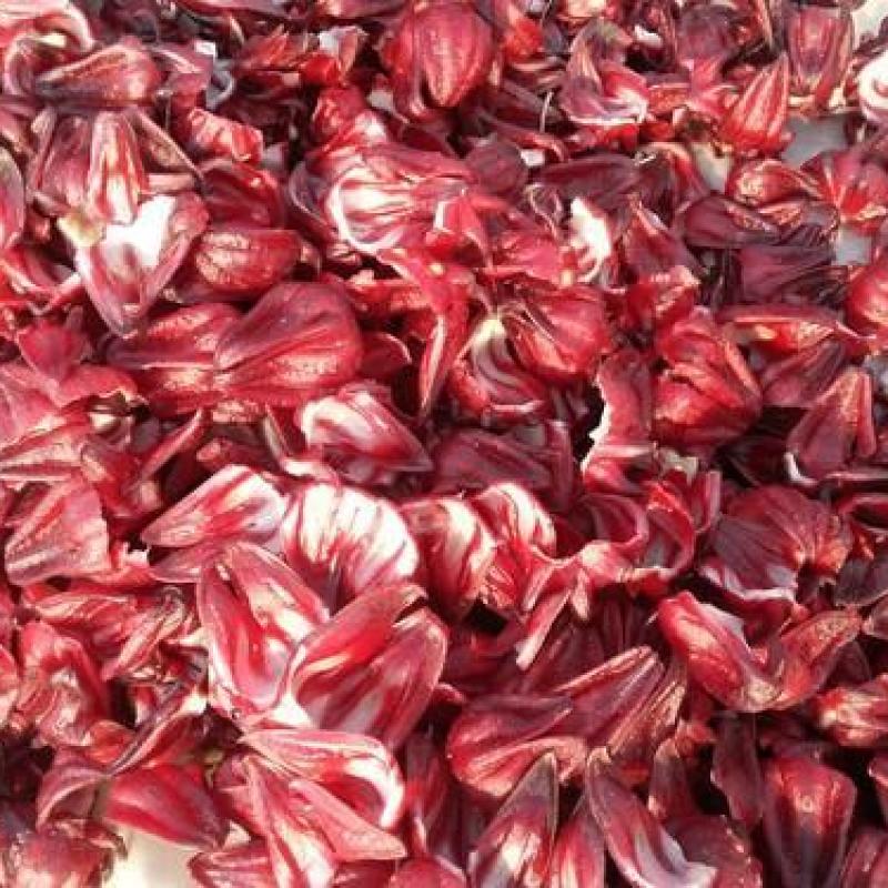 Sesame Seed, Dried Hibiscus Flower, Palm Kernel Shell, Palm Kernel Cake buy wholesale - company Confidence MCS Limited | Nigeria