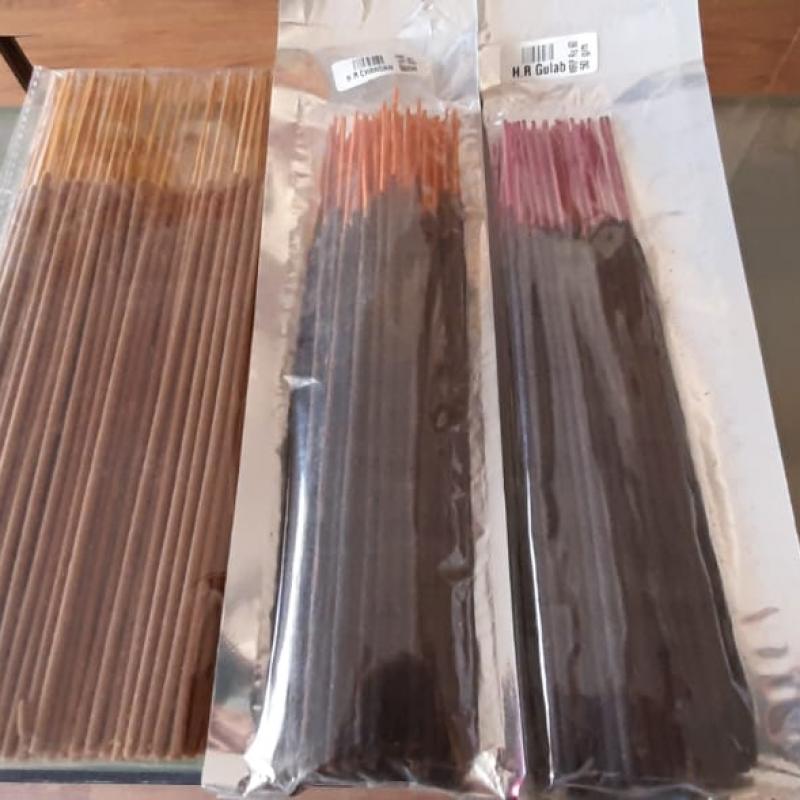 Incense Sticks buy wholesale - company Bhagvad | India