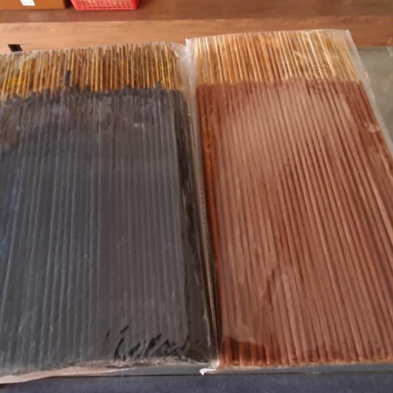 Incense Sticks buy wholesale - company Bhagvad | India