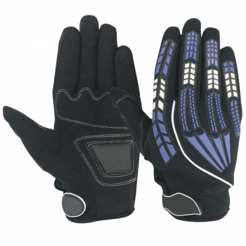 Motocross Gloves buy wholesale - company Bounty enterprises | Pakistan