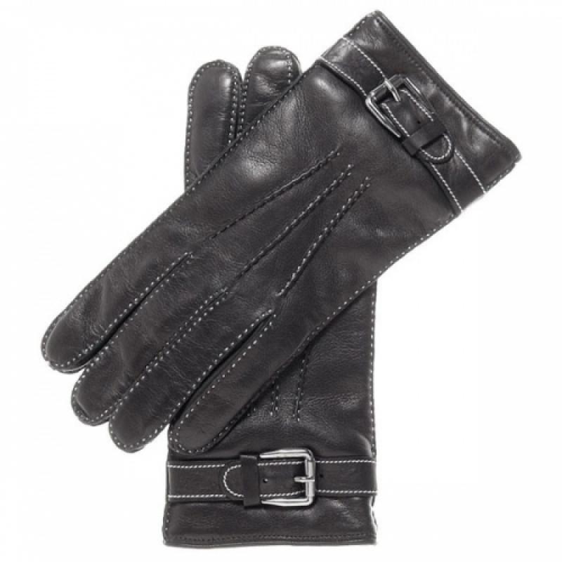 Dress Leather Gloves buy wholesale - company Bounty enterprises | Pakistan
