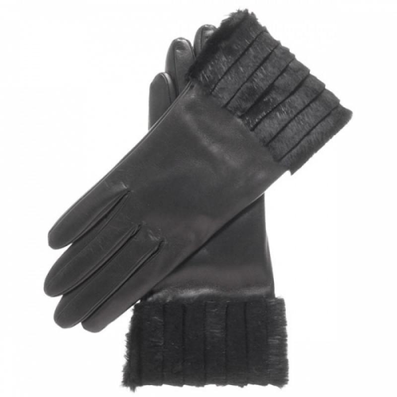 Dress Leather Gloves buy wholesale - company Bounty enterprises | Pakistan