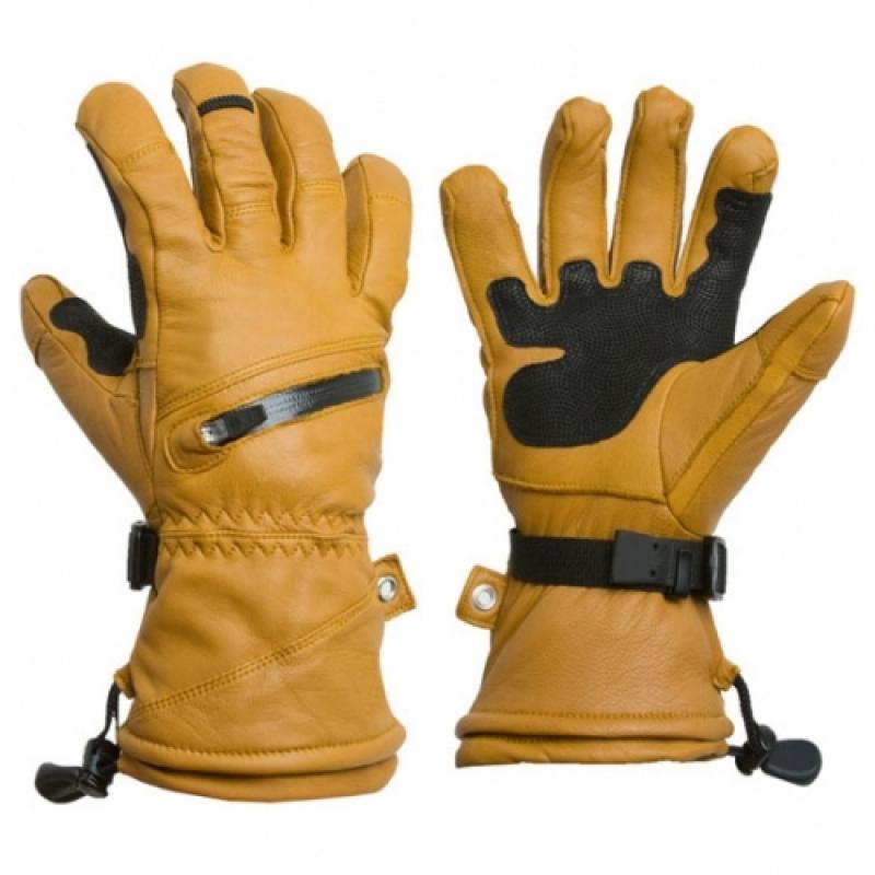 Ski Gloves buy wholesale - company Bounty enterprises | Pakistan