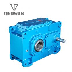 Redsun H Series Industrial Parallel Shaft Helical Bevel Gear Box buy on the wholesale