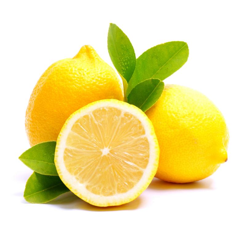 Fresh Lemons buy wholesale - company Superlative Enterprises | India