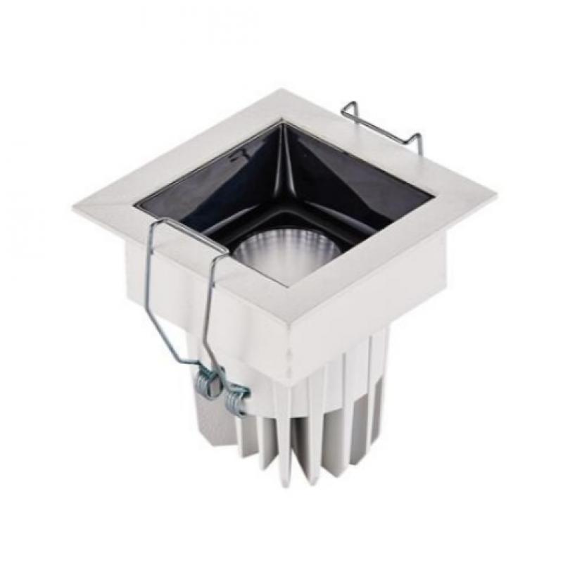 XTD-80 Recessed Linear Light with COB LED Chip buy wholesale - company Sunfree Lighting Limited | China