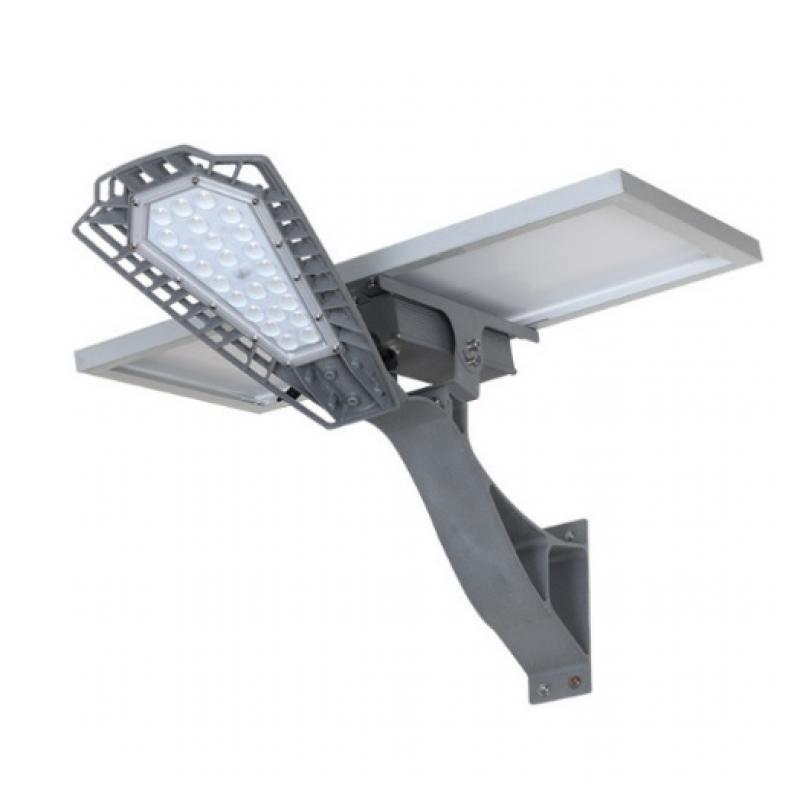 ALL in one Solar Street Light buy wholesale - company Sunfree Lighting Limited | China