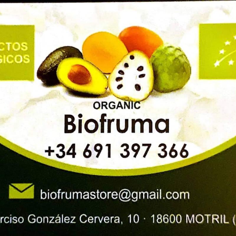 Фрукты и овощи купить оптом - компания TU CASA LUXURY | Испания