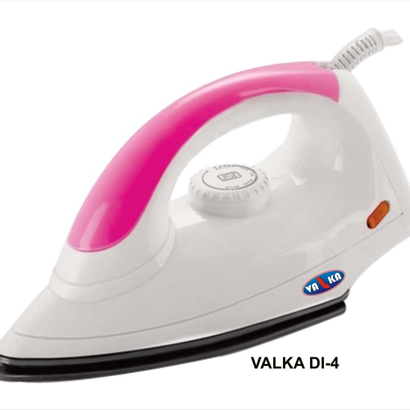 Утюг для сухой глажки  купить оптом - компания valka vasu energy pvt. ltd. | Индия