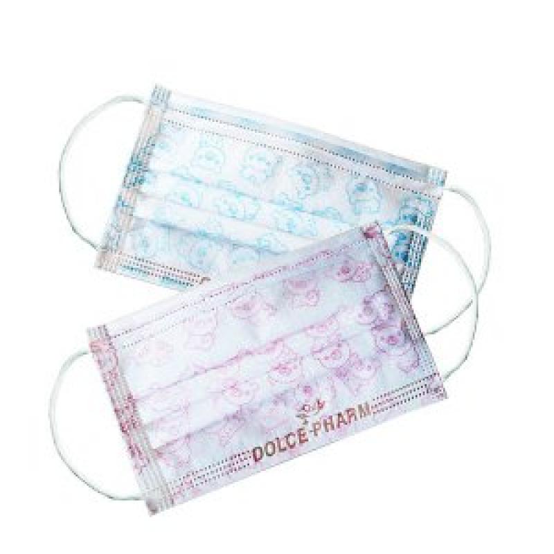 Children Disposable Face Mask  buy wholesale - company ТОО 