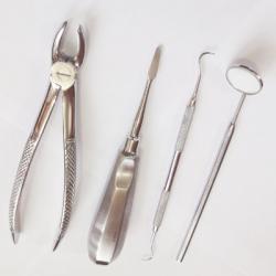 Dental Instruments buy on the wholesale