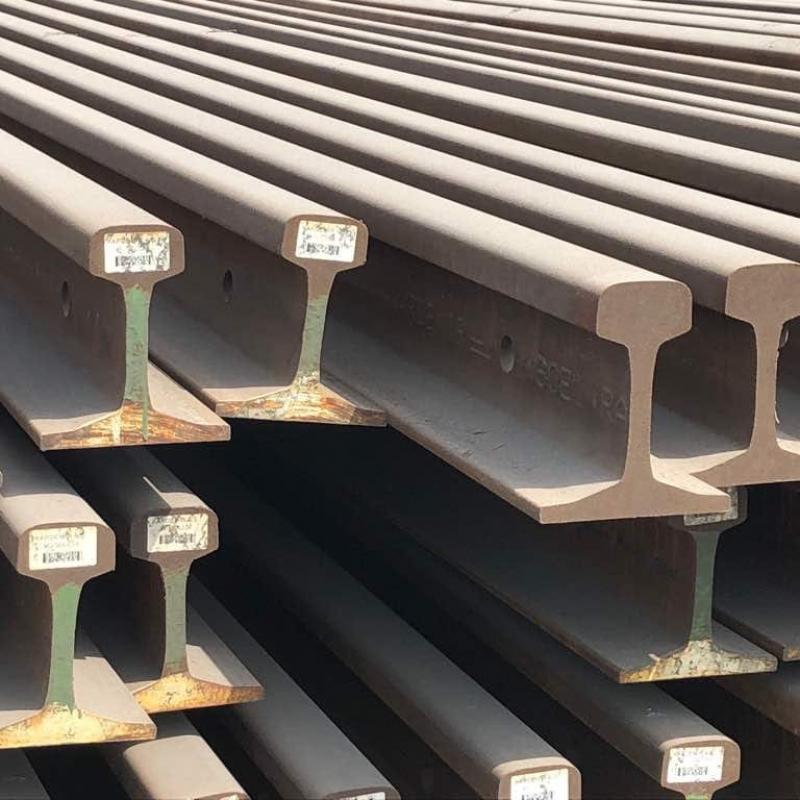 Rail Track Steel buy wholesale - company Irbid,LLC | United States of America