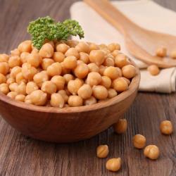 Chickpeas buy on the wholesale