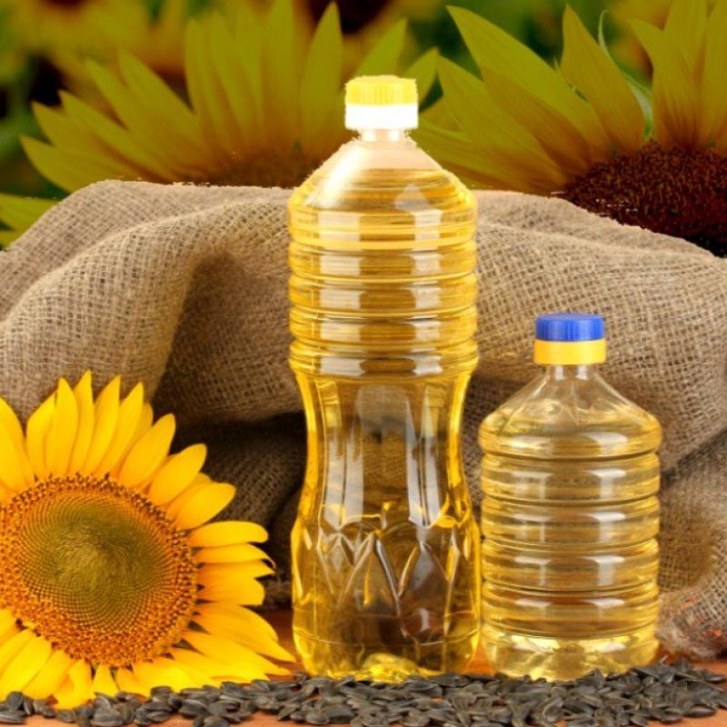 Refined Sunflower Oil  buy wholesale - company Med-Tech International | Pakistan