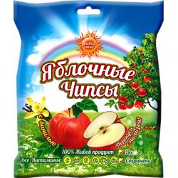 Fruit Сhips buy on the wholesale