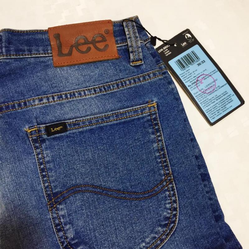 Shirts and Lee Jeans buy wholesale - company Logistic Root Trading (Pvt) LTD | Sri Lanka