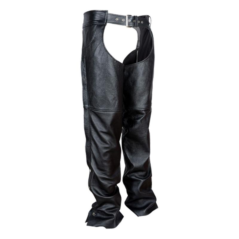 Mens Leather Chaps buy wholesale - company Speed Ports Leather | Pakistan