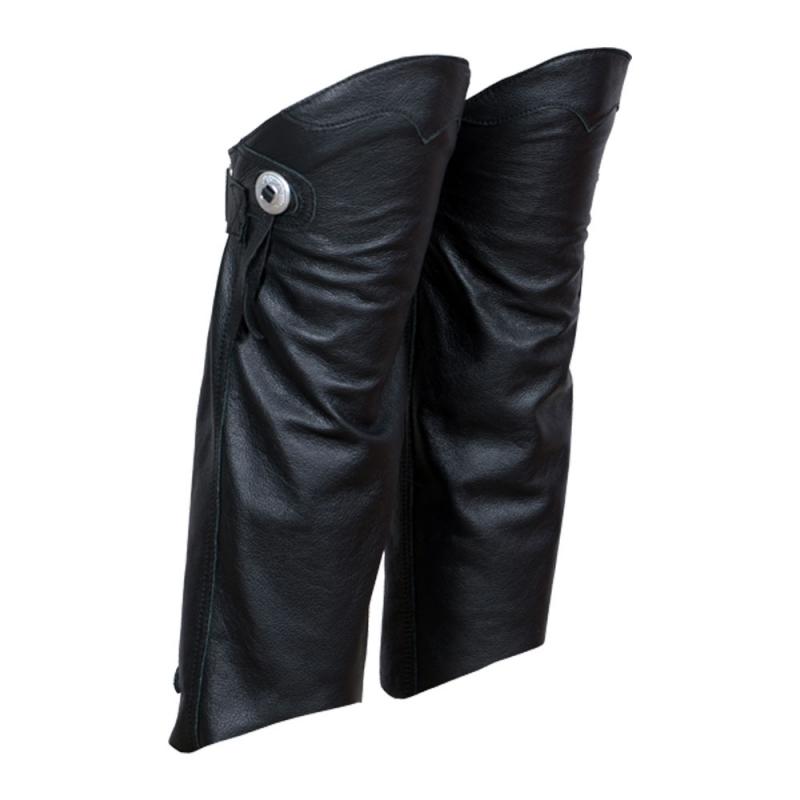 Mens Leather Chaps buy wholesale - company Speed Ports Leather | Pakistan