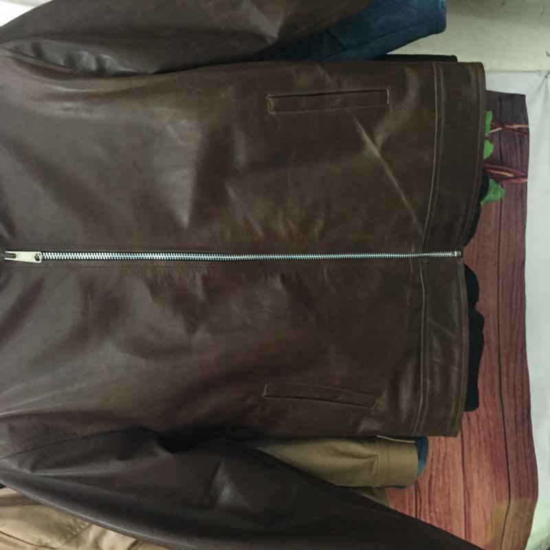 Кожаные куртки купить оптом - компания GadAbout Leathers | Пакистан