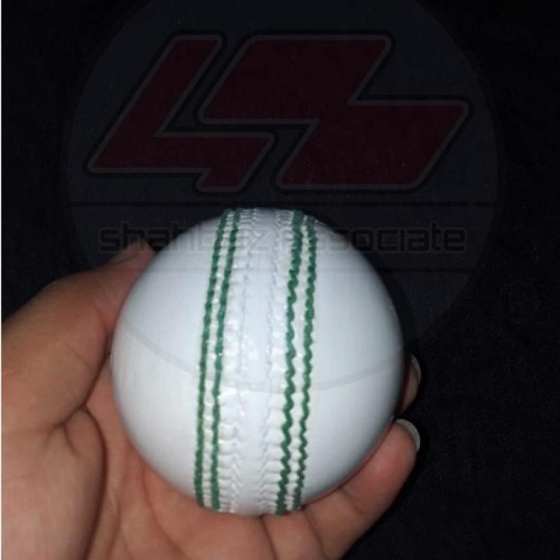 Cricket Balls buy wholesale - company Shahbaz Associate (Bagtech) | Pakistan