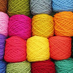 Yarn buy on the wholesale