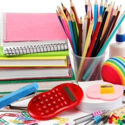 Stationery buy on the wholesale