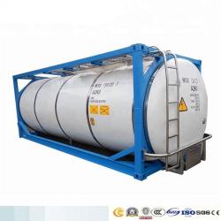 ISO Tank Containers buy on the wholesale
