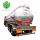 Aluminum Fuel Tanker Trailer buy wholesale - company Shengrun Special Automobile | China