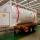 Mounted Tank Container Trailer for LPG and LNG buy wholesale - company Shengrun Special Automobile | China
